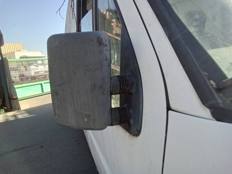 Recambio de retrovisor derecho para citroën jumper caja cerrada, techo sobreelev. (2) 31 lh tdi cat. ntz. 1400 referencia OEM IA