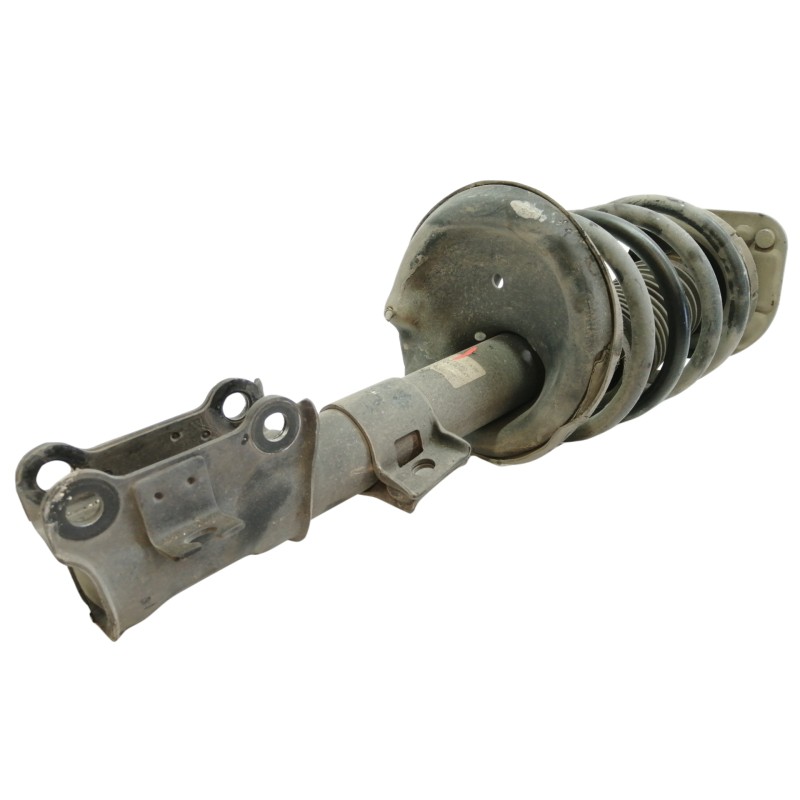 Recambio de amortiguador delantero derecho para volvo s60 berlina 2.4 d referencia OEM IAM 334611  