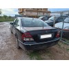 mercedes-benz clase e (w211) del año 2004