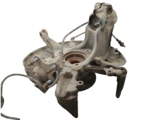 Recambio de mangueta delantera izquierda para skoda octavia berlina (1z3) ambition referencia OEM IAM   