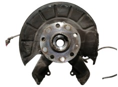 Recambio de mangueta delantera izquierda para skoda octavia berlina (1z3) ambition referencia OEM IAM    2