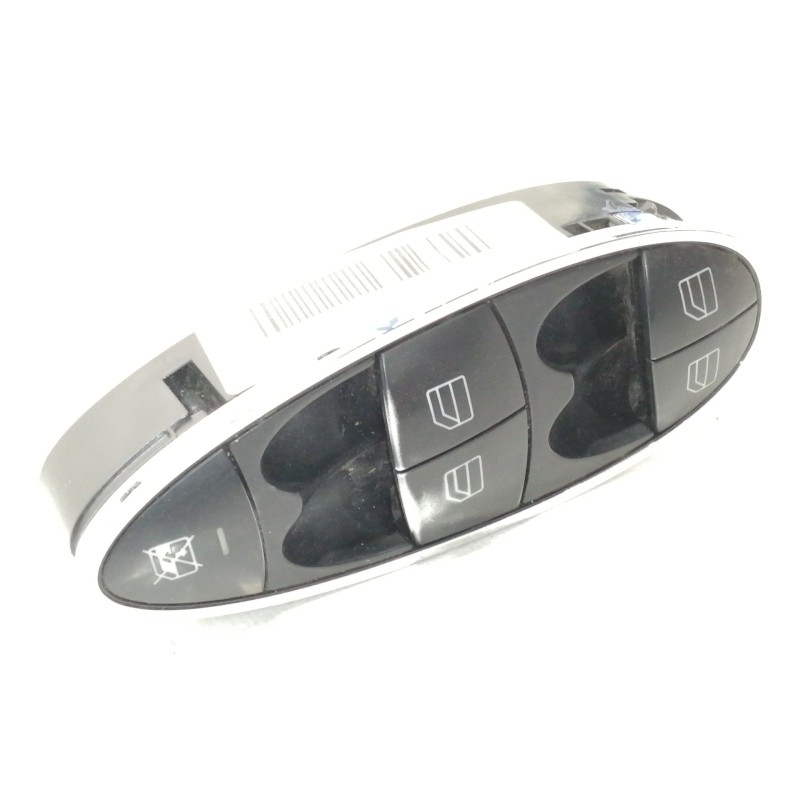 Recambio de mando elevalunas delantero izquierdo para mercedes-benz clase e (w211) berlina e 320 cdi (211.022) referencia OEM IA