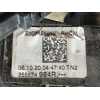 Recambio de mando multifuncion para fiat talento furgoneta (296_) 2.0 ecojet referencia OEM IAM 6000620632 0265019153 