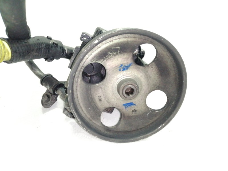 Recambio de bomba direccion para citroën c5 berlina sx (e) referencia OEM IAM 9656405380  