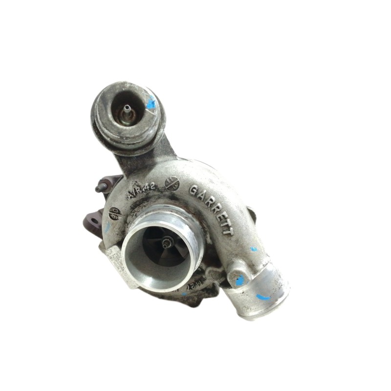 Recambio de turbocompresor para ssangyong rodius xdi limited referencia OEM IAM A6650901780 7422890005 