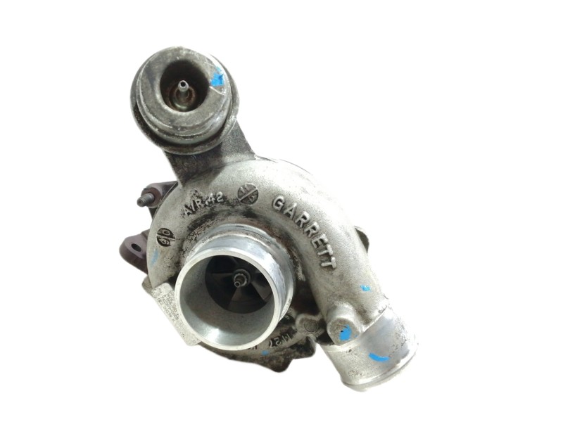 Recambio de turbocompresor para ssangyong rodius xdi limited referencia OEM IAM A6650901780 7422890005 