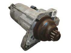 Recambio de motor arranque para skoda octavia berlina (1z3) ambition referencia OEM IAM 02Z911024K TS18ER121 BMTVL4 0802100846MA