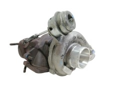 Recambio de turbocompresor para ssangyong rodius xdi limited referencia OEM IAM A6650901780 7422890005  2