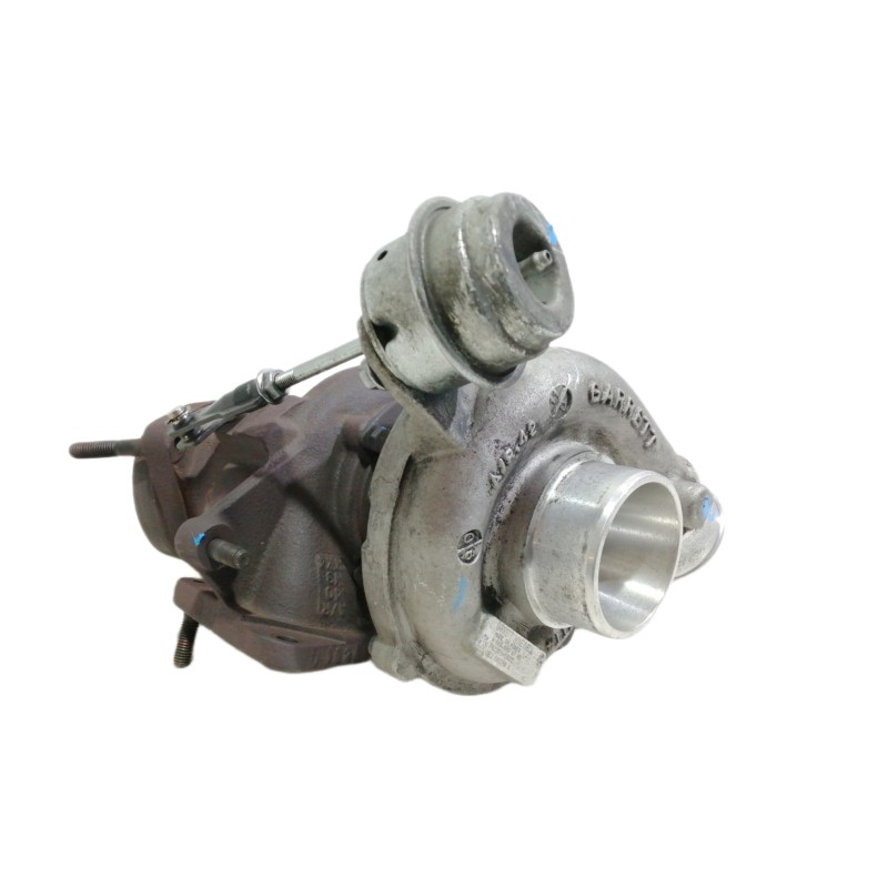 Recambio de turbocompresor para ssangyong rodius xdi limited referencia OEM IAM A6650901780 7422890005 