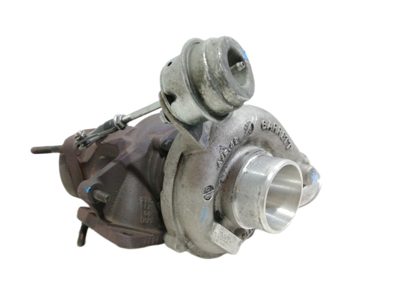 Recambio de turbocompresor para ssangyong rodius xdi limited referencia OEM IAM A6650901780 7422890005 