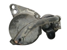 Recambio de motor arranque para skoda octavia berlina (1z3) ambition referencia OEM IAM 02Z911024K TS18ER121 BMTVL4 0802100846MA 2