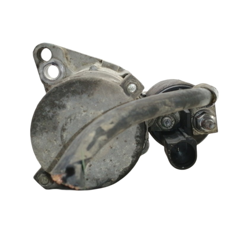 Recambio de motor arranque para skoda octavia berlina (1z3) ambition referencia OEM IAM 02Z911024K TS18ER121 BMTVL4 0802100846MA