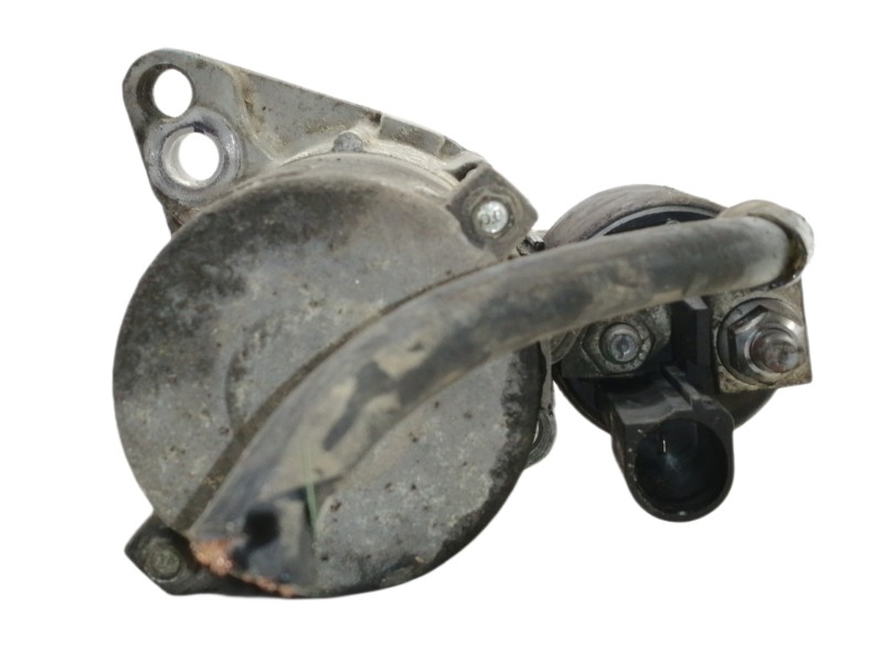 Recambio de motor arranque para skoda octavia berlina (1z3) ambition referencia OEM IAM 02Z911024K TS18ER121 BMTVL4 0802100846MA