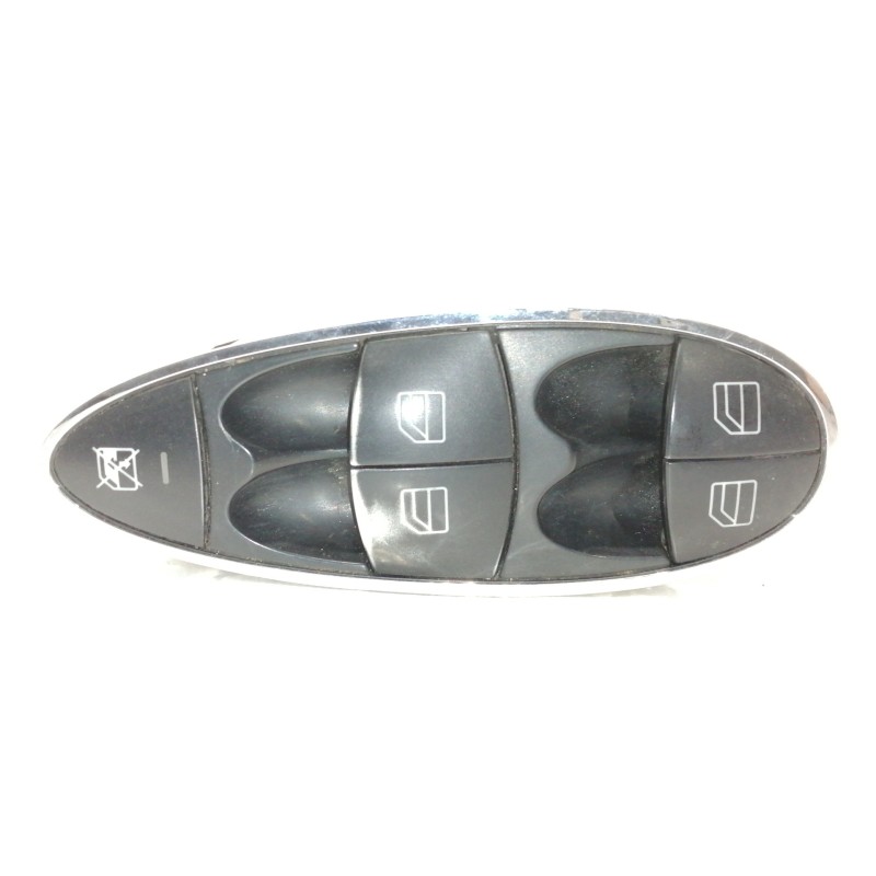 Recambio de mando elevalunas delantero izquierdo para mercedes-benz clase e (w211) berlina e 320 cdi (211.022) referencia OEM IA