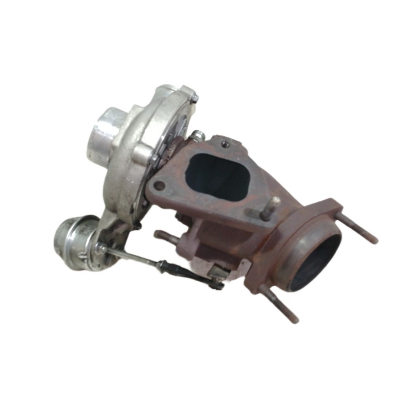 Recambio de turbocompresor para ssangyong rodius xdi limited referencia OEM IAM A6650901780 7422890005 