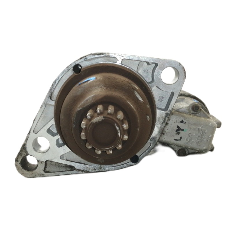 Recambio de motor arranque para skoda octavia berlina (1z3) ambition referencia OEM IAM 02Z911024K TS18ER121 BMTVL4 0802100846MA
