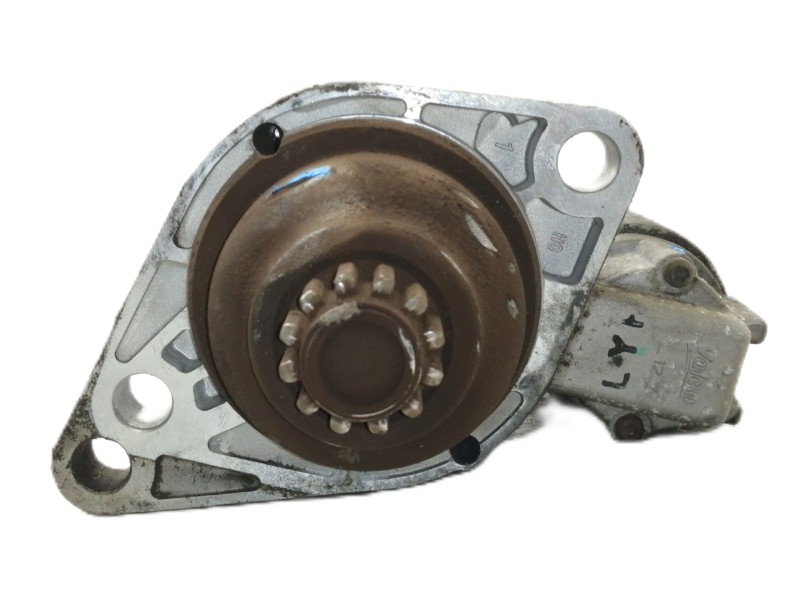 Recambio de motor arranque para skoda octavia berlina (1z3) ambition referencia OEM IAM 02Z911024K TS18ER121 BMTVL4 0802100846MA