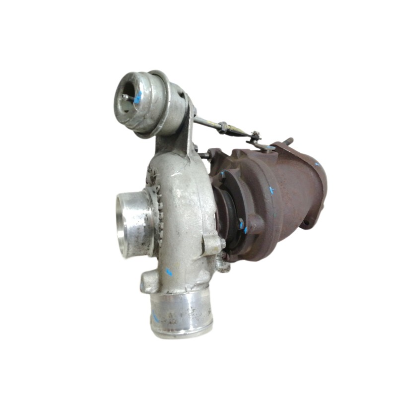 Recambio de turbocompresor para ssangyong rodius xdi limited referencia OEM IAM A6650901780 7422890005 