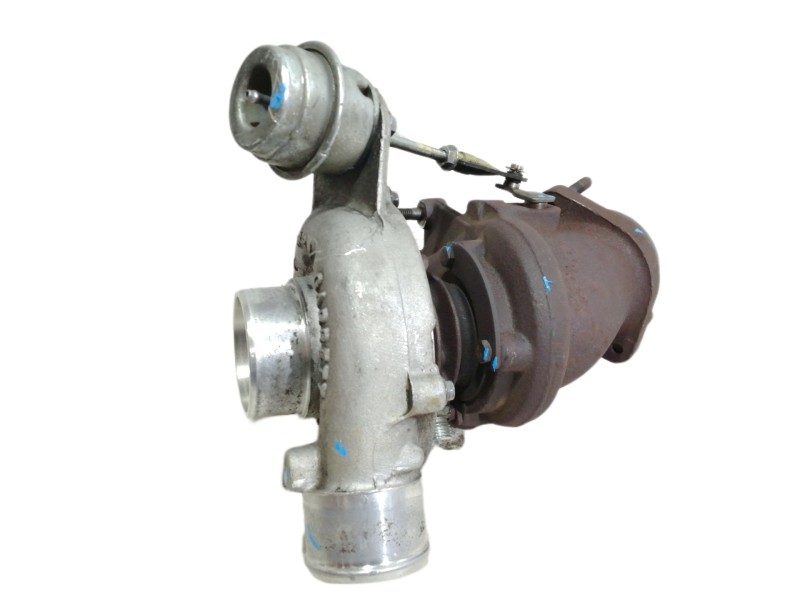 Recambio de turbocompresor para ssangyong rodius xdi limited referencia OEM IAM A6650901780 7422890005 