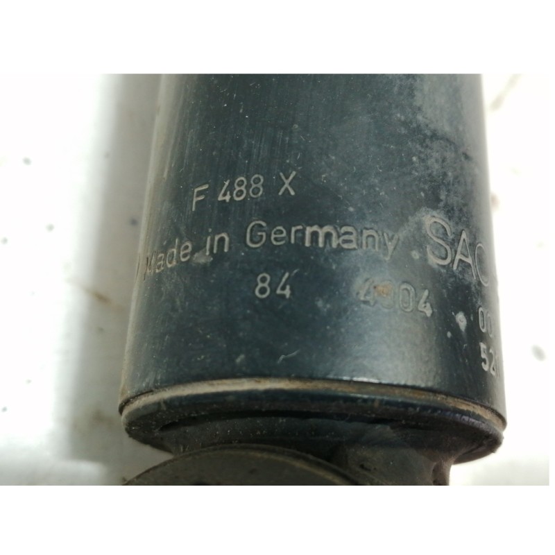 Recambio de amortiguador trasero izquierdo para volvo s60 berlina 2.4 d referencia OEM IAM 844904  