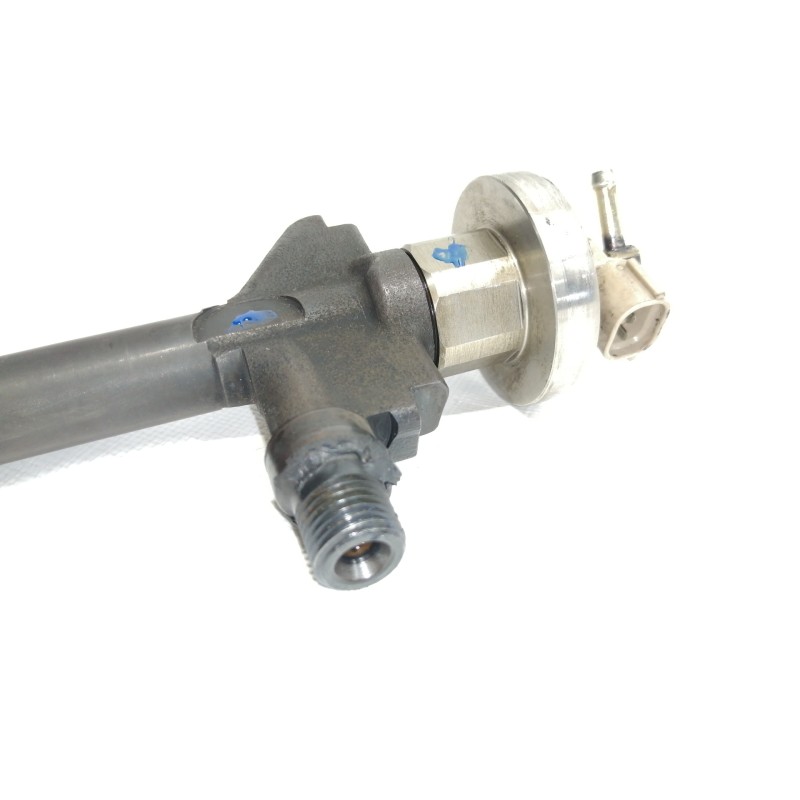 Recambio de inyector para mazda 6 berlina (gg) 2.0 crtd 136 active (5-ptas.) referencia OEM IAM 13H50A  