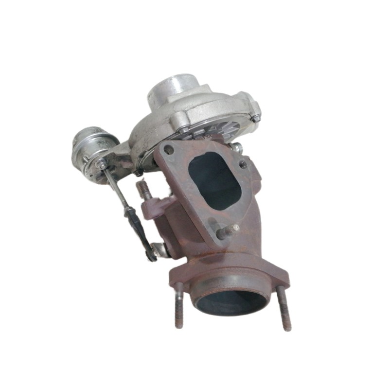 Recambio de turbocompresor para ssangyong rodius xdi limited referencia OEM IAM A6650901780 7422890005 