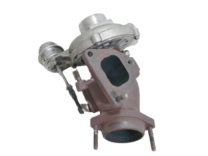 Recambio de turbocompresor para ssangyong rodius xdi limited referencia OEM IAM A6650901780 7422890005 