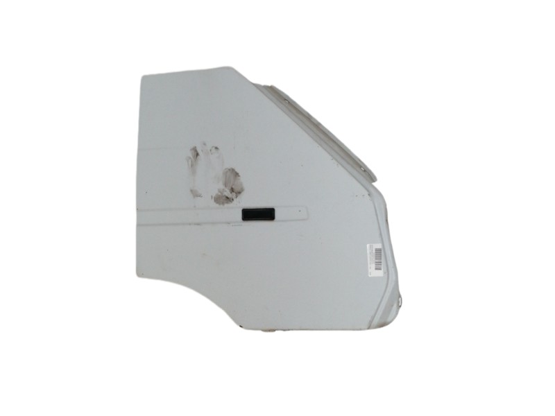 Recambio de aleta delantera derecha para renault trafic (desde 5.89) t 1400 referencia OEM IAM   