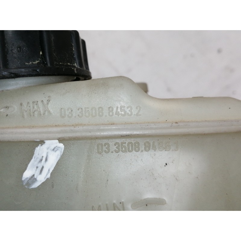 Recambio de bomba freno para volvo s60 berlina 2.4 d referencia OEM IAM 03350884861  