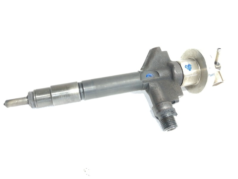 Recambio de inyector para mazda 6 berlina (gg) 2.0 crtd 136 active (5-ptas.) referencia OEM IAM 13H50A  