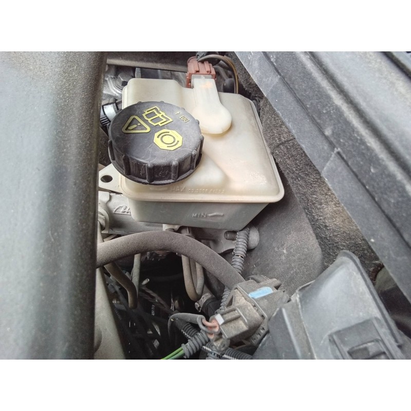 Recambio de bomba freno para volvo s60 berlina 2.4 d referencia OEM IAM 03350884861  