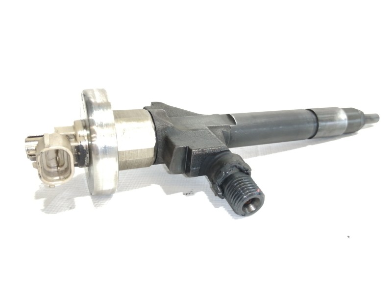 Recambio de inyector para mazda 6 berlina (gg) 2.0 crtd 136 active (5-ptas.) referencia OEM IAM 13H50A  