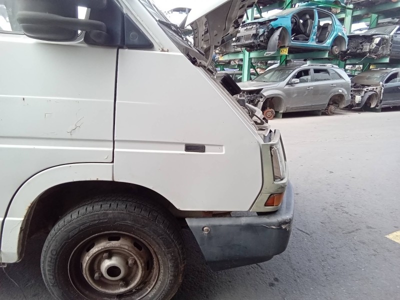 Recambio de aleta delantera derecha para renault trafic (desde 5.89) t 1400 referencia OEM IAM   