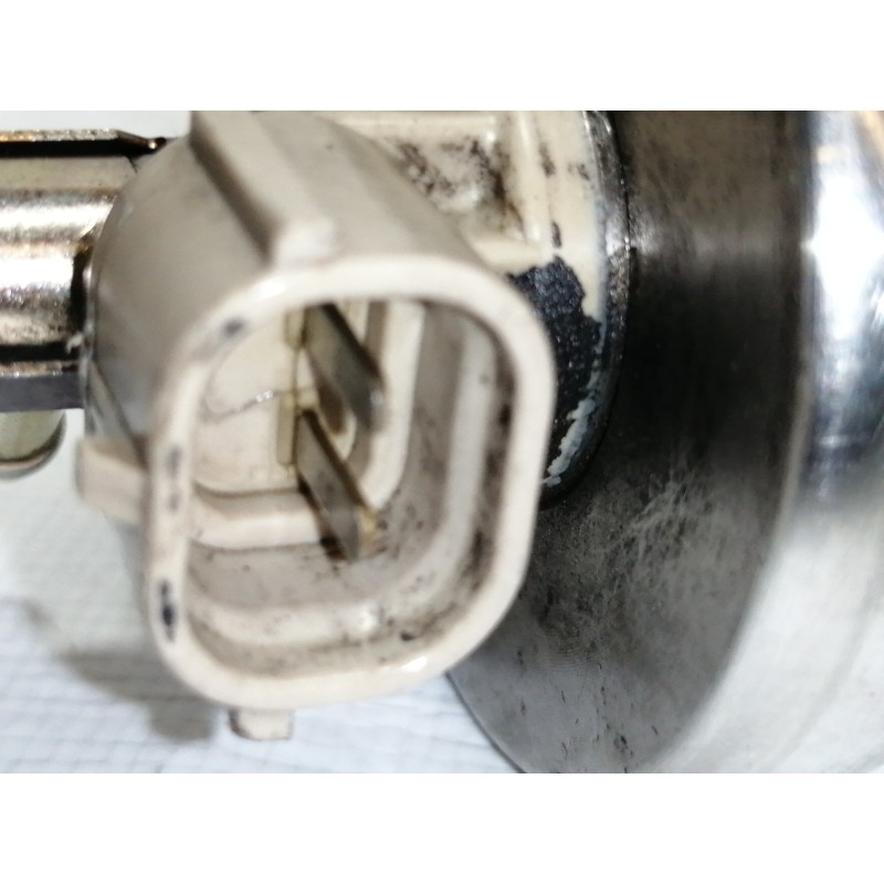 Recambio de inyector para mazda 6 berlina (gg) 2.0 crtd 136 active (5-ptas.) referencia OEM IAM 13H50A  