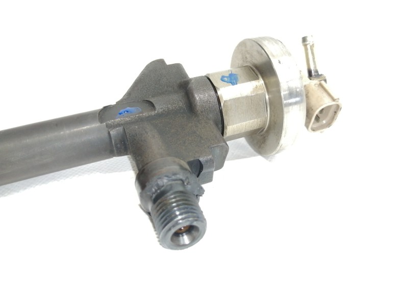 Recambio de inyector para mazda 6 berlina (gg) 2.0 crtd 136 active (5-ptas.) referencia OEM IAM 13H50A  