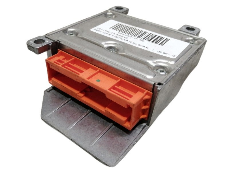 Recambio de centralita airbag para bmw serie 5 berlina (e39) 525tds referencia OEM IAM 65778374799 MRSZ9032 