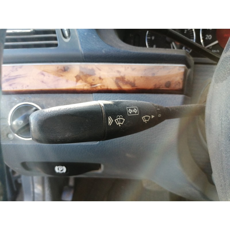 Recambio de mando limpia para mercedes-benz clase e (w211) berlina e 320 cdi (211.022) referencia OEM IAM A1715402245  