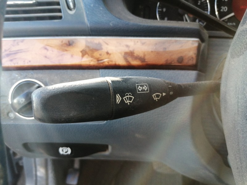 Recambio de mando limpia para mercedes-benz clase e (w211) berlina e 320 cdi (211.022) referencia OEM IAM A1715402245  