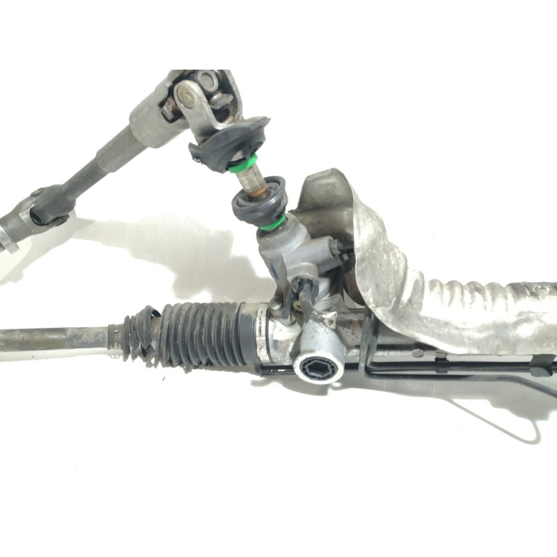 Recambio de cremallera direccion para citroën c5 berlina sx (e) referencia OEM IAM   