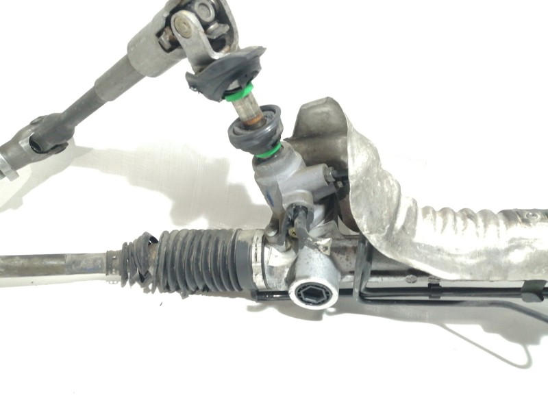 Recambio de cremallera direccion para citroën c5 berlina sx (e) referencia OEM IAM   