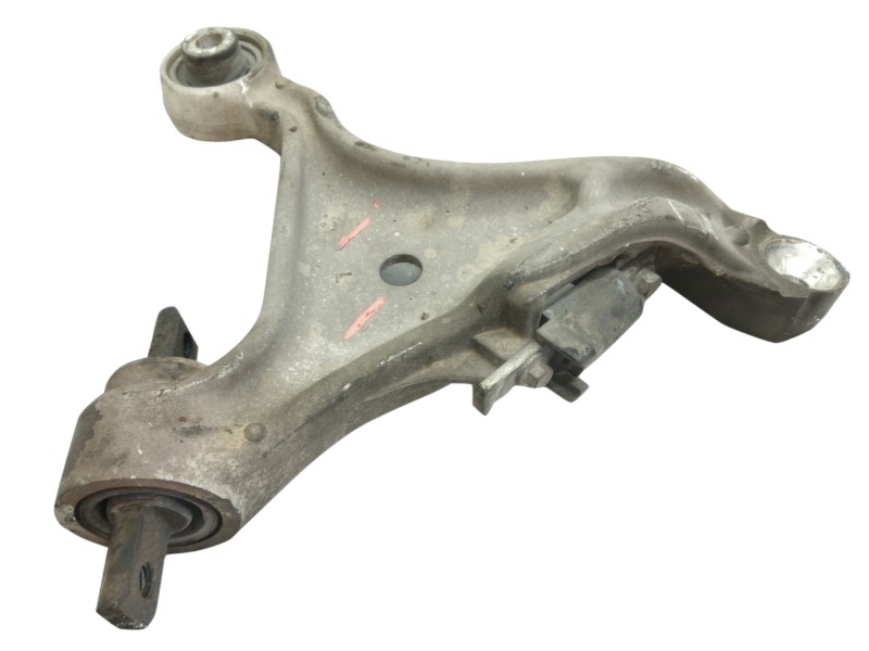 Recambio de brazo suspension inferior delantero izquierdo para volvo s60 berlina 2.4 d referencia OEM IAM   
