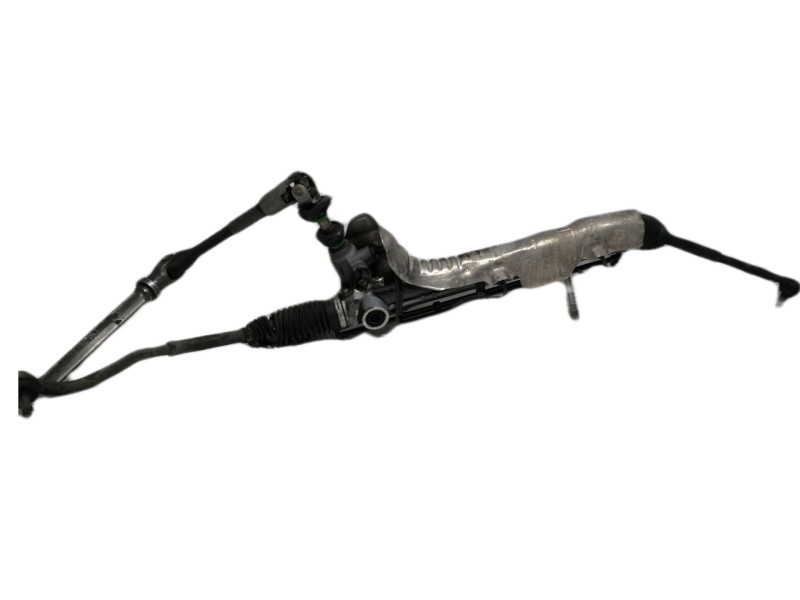 Recambio de cremallera direccion para citroën c5 berlina sx (e) referencia OEM IAM   