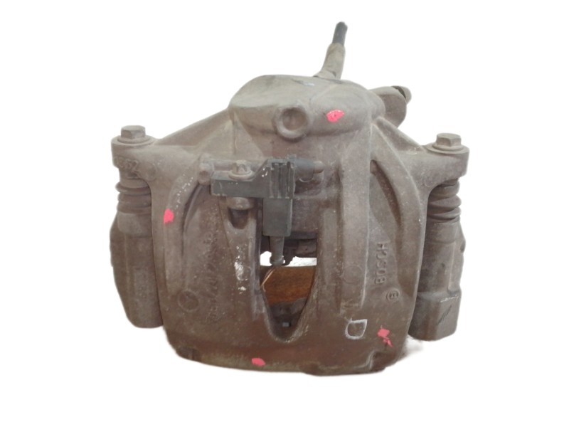 Recambio de pinza freno delantera derecha para mercedes-benz clase e (w211) berlina e 320 cdi (211.022) referencia OEM IAM Z0602