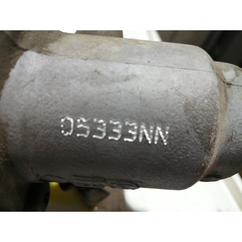 Recambio de cremallera direccion para citroën c5 berlina sx (e) referencia OEM IAM   