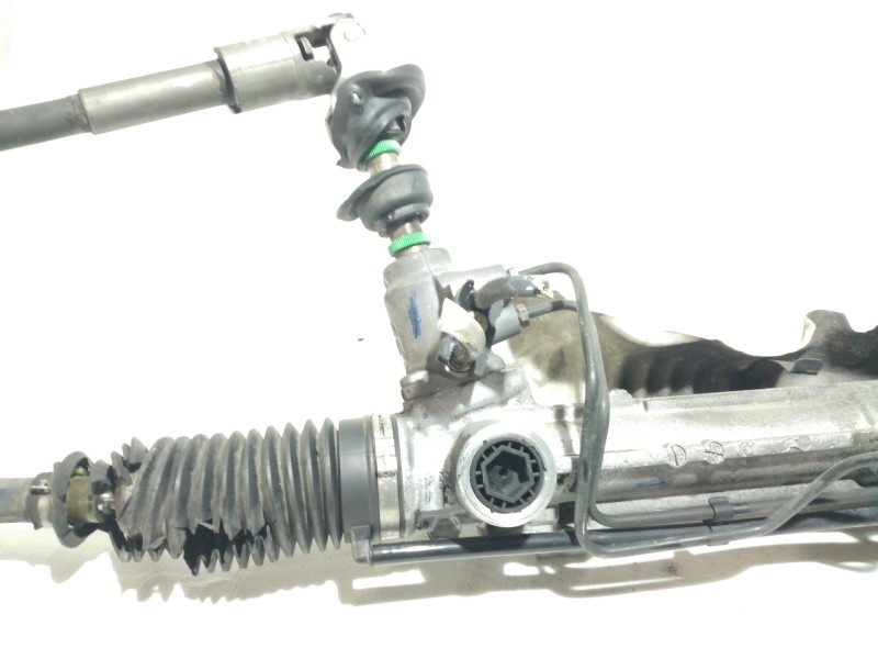 Recambio de cremallera direccion para citroën c5 berlina sx (e) referencia OEM IAM   