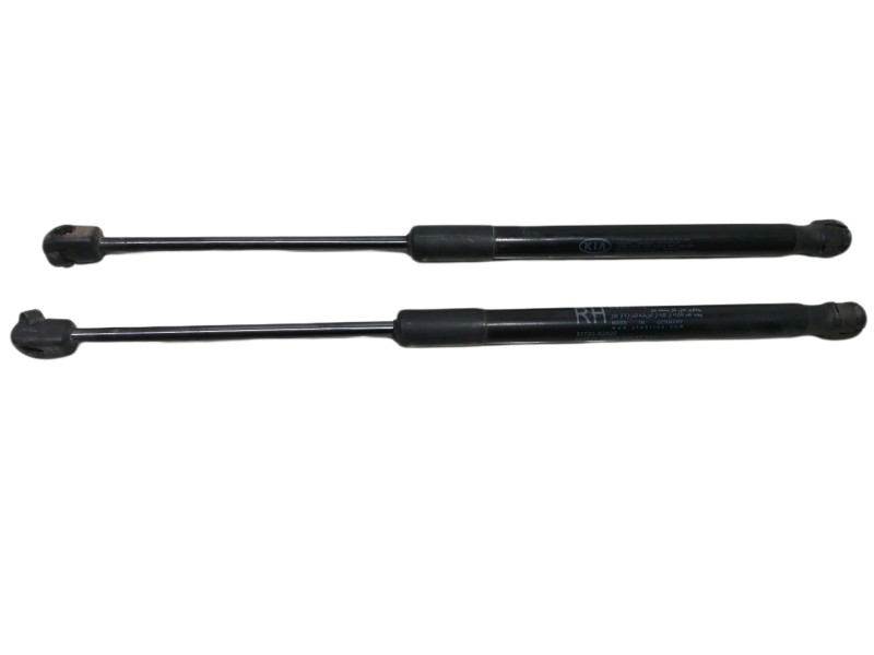 Recambio de amortiguadores maletero / porton para kia ceed drive referencia OEM IAM 81780A2000 8668620470 
