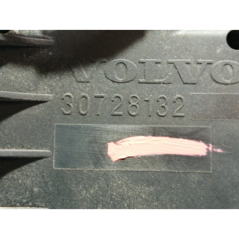 Recambio de caja reles / fusibles para volvo s60 berlina 2.4 d referencia OEM IAM 30728132 V23134A52X345 9441160