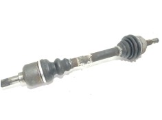 Recambio de transmision delantera izquierda para citroën c5 berlina sx (e) referencia OEM IAM   