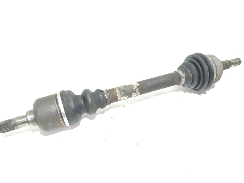 Recambio de transmision delantera izquierda para citroën c5 berlina sx (e) referencia OEM IAM   