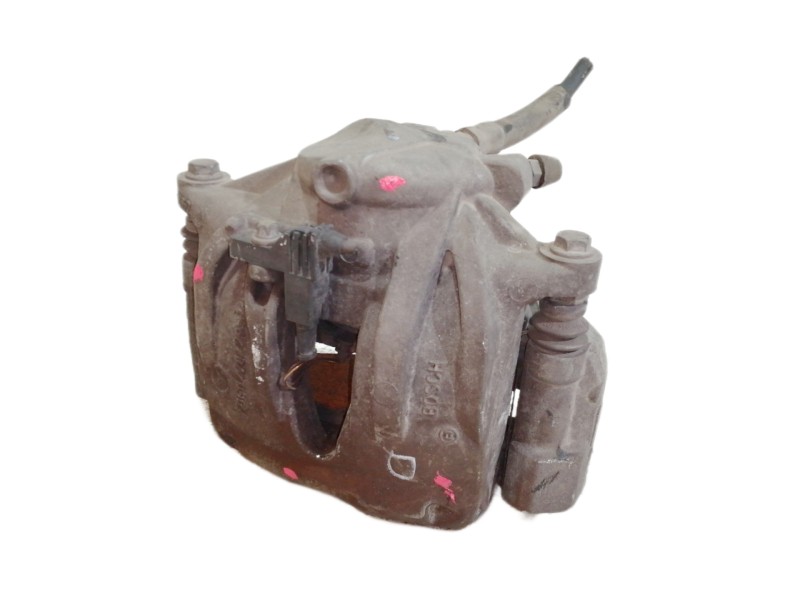 Recambio de pinza freno delantera derecha para mercedes-benz clase e (w211) berlina e 320 cdi (211.022) referencia OEM IAM Z0602